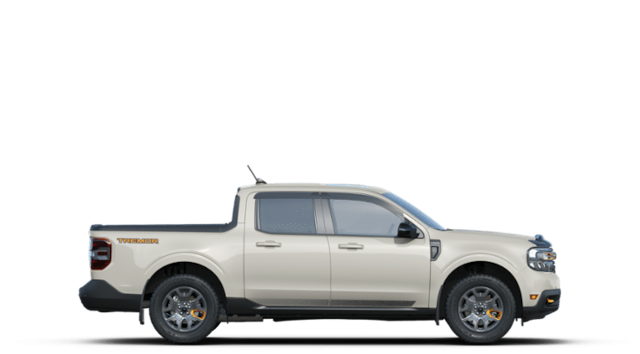 2024 Ford Maverick